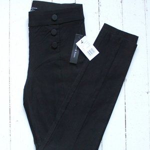 Violets and Roses Black Dress Pants | NWT